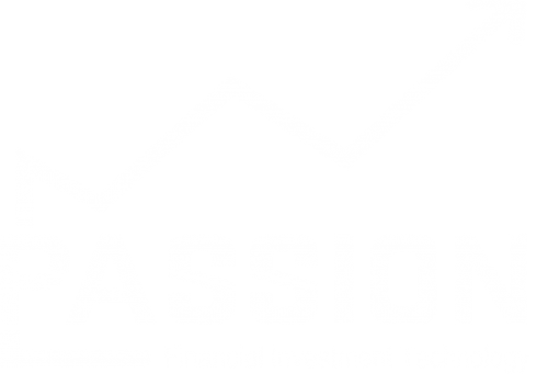 Logo passion 2